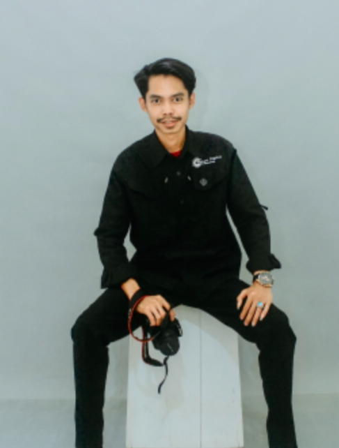 Wahyu Febriyanto